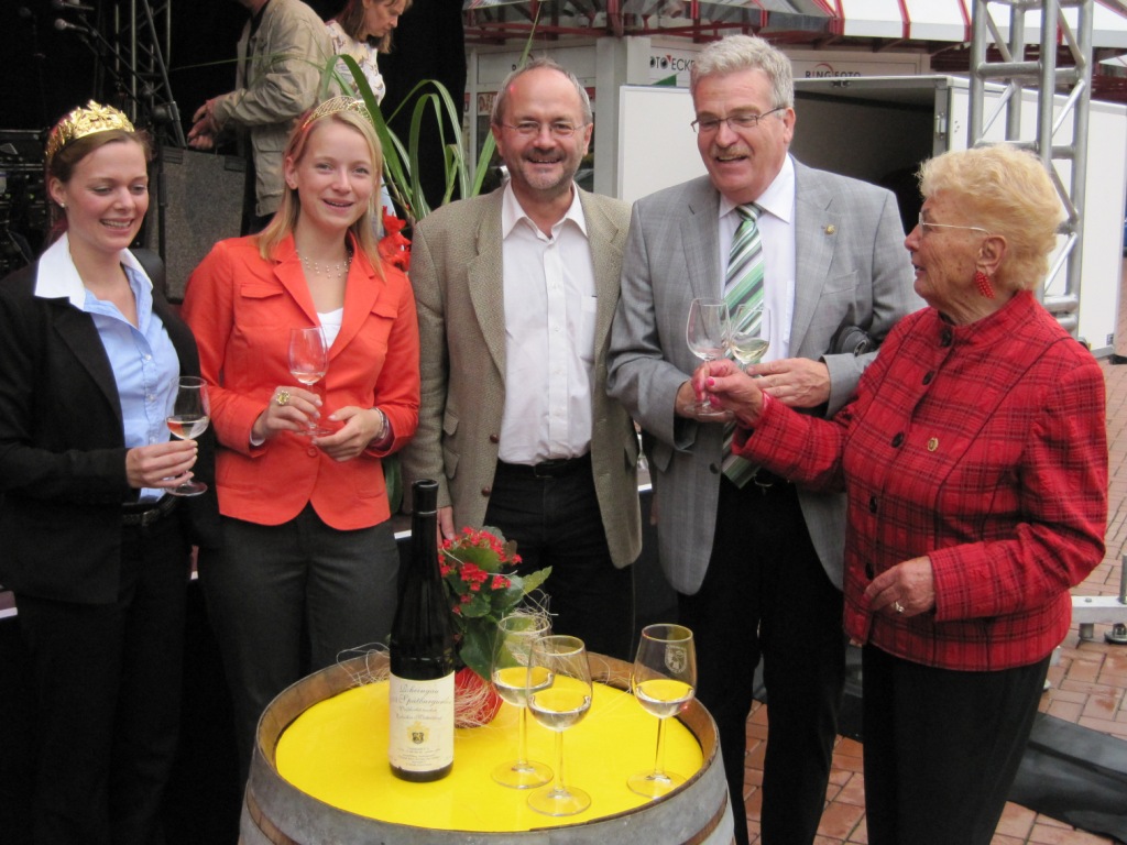 Kreuztaler Weindorf Kreuztaler Weindorf